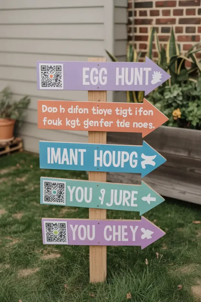 Interactive Egg Hunt Signs_9_11zon