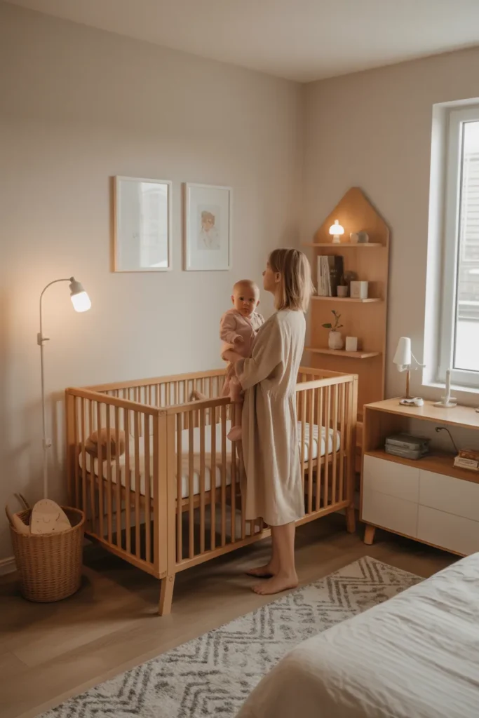 Lighting that makes sense