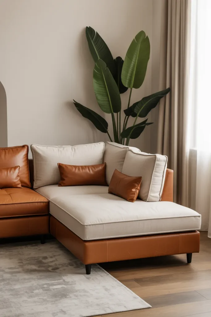 Mix and Match Fabrics