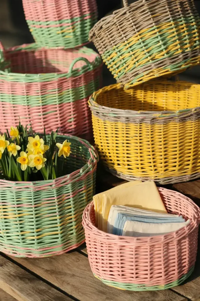 Painted Wicker Baskets_10_11zon