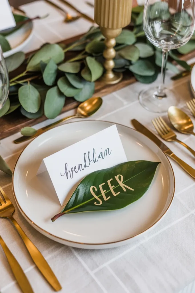 Personalized Handwritten Cards