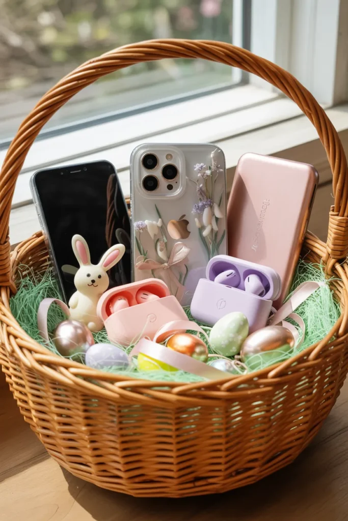 Tech Accessory Haul 1