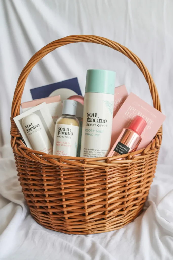 Teenage Skincare Haul