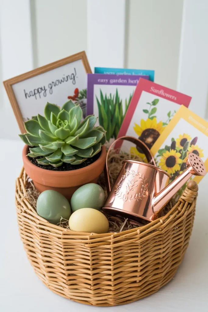 The Plant Parent Starter 1