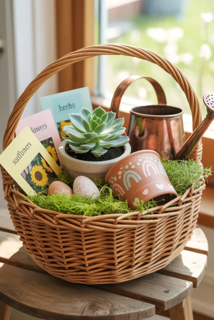 The Plant Parent Starter