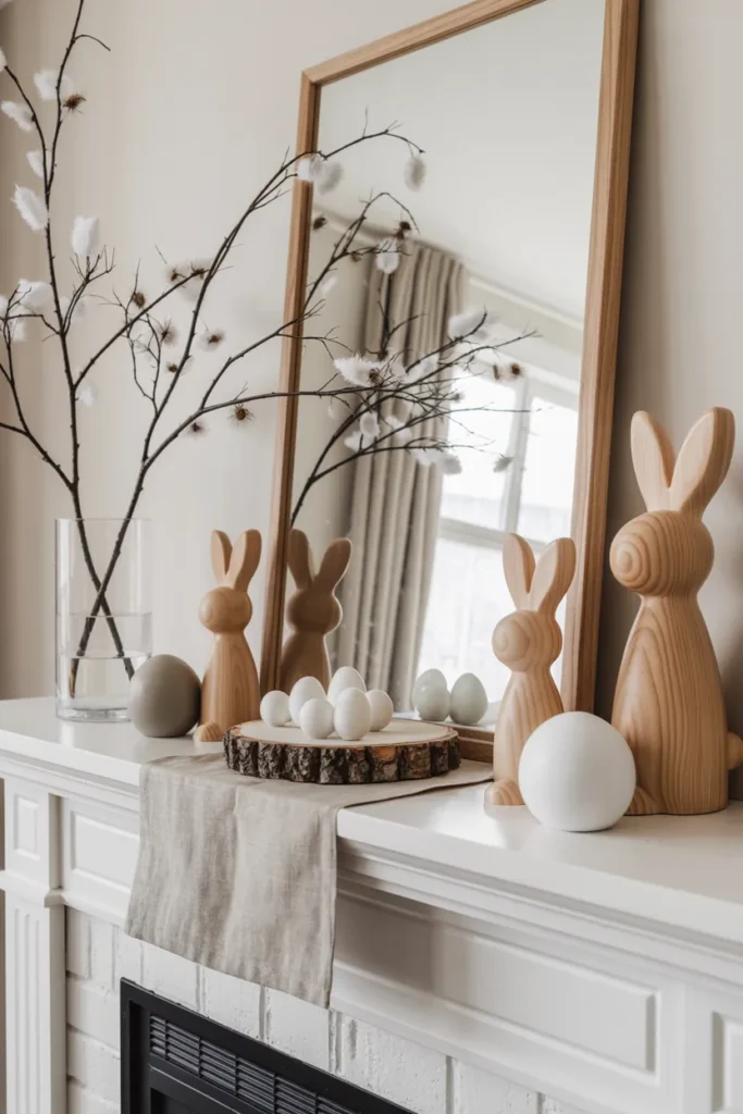 The Scandi Minimalist Look