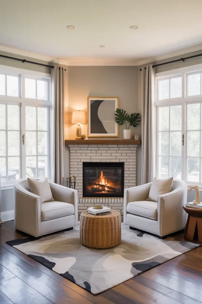 The Swivel Chair Solution