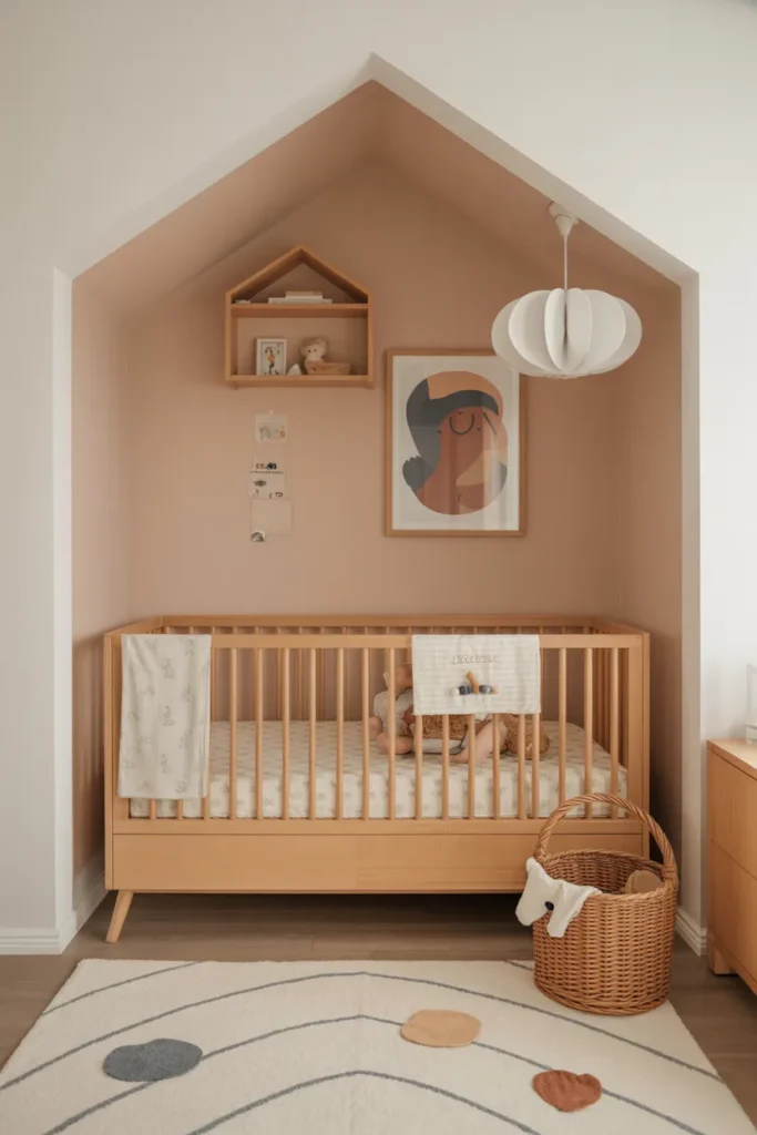 The alcove advantage