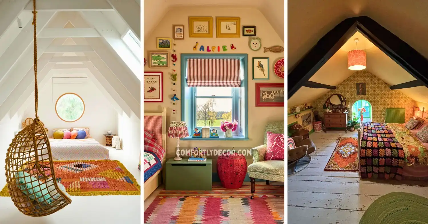 attic bedroom ideas angled ceilings