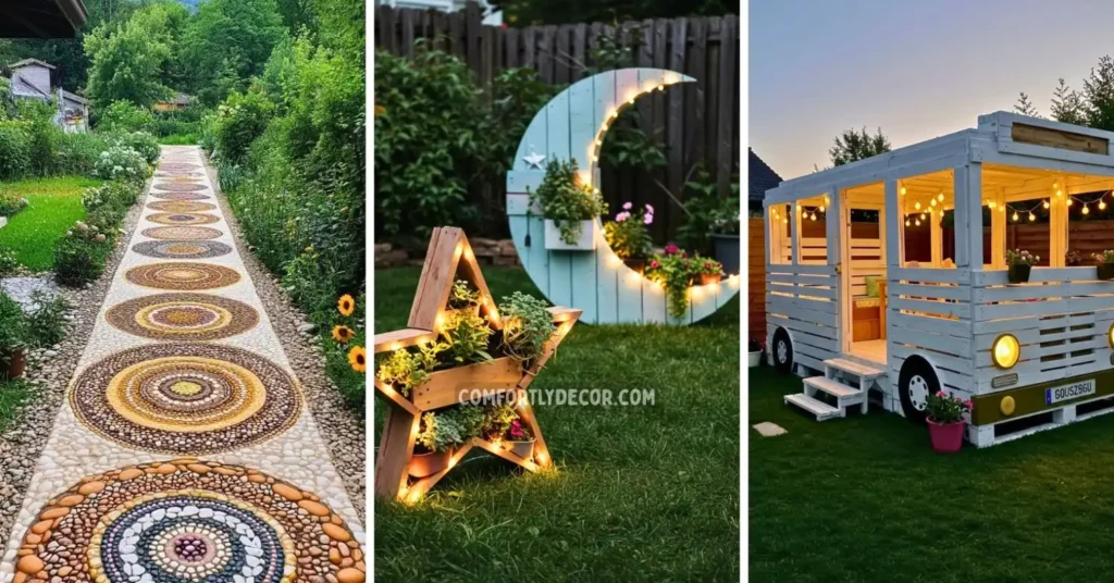 garden decoration ideas